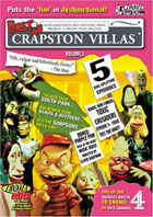 Best Of Crapston Villas: Vol.1