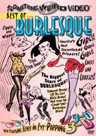 Best Of Burlesque: Special Edition