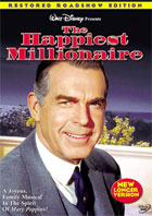 Happiest Millionaire