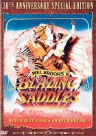 Blazing Saddles: 30th Anniversary Special Edition
