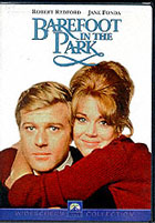 Barefoot In The Park