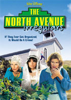 North Avenue Irregulars (Buena Vista)