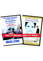 Notting Hill / About A Boy (2-Pack)