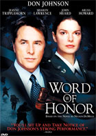 Word Of Honor