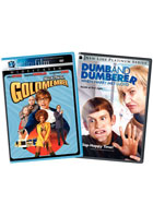 Austin Powers In Goldmember: Special Edition (Widescreen)(DTS ES) / Dumb And Dumberer: When Harry Met Lloyd