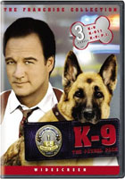 K-9: Patrol Pack: K-9 / K-911 / K-9 P.I.