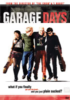 Garage Days: Special Edition