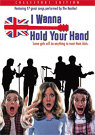 I Wanna Hold Your Hand: Collector's Edition