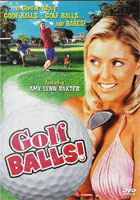 Golfballs (Hart Sharp Video)