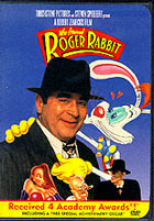 Who Framed Roger Rabbit