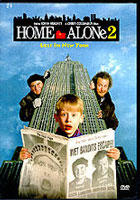 Home Alone 2: Lost In New York