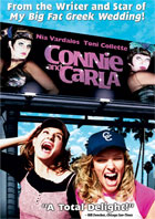 Connie And Carla (DTS)(Fullscreen)