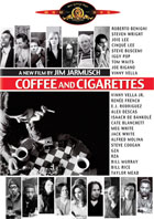 Coffee And Cigarettes