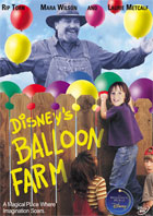 Balloon Farm