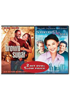 Brown Sugar: Special Edition / Someone Like You: Special Edition