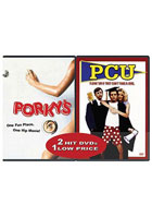 Porky's / PCU