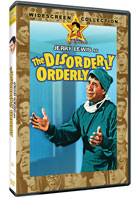 Disorderly Orderly