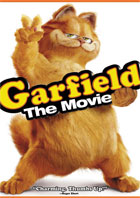 Garfield: The Movie