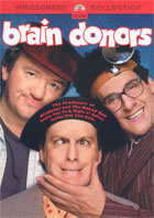 Brain Donors