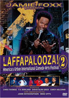Laffapalooza! #2