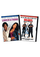 Love Don't Cost A Thing (Fullscreen) / Malibu's Most Wanted (Fullscreen)