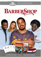 Barbershop: DVD Collector's Set