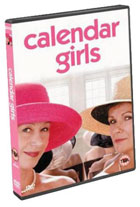 Calendar Girls (PAL-UK)