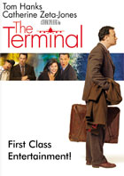 Terminal (DTS)(Widescreen)
