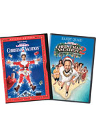 National Lampoon's Christmas Vacation: 1 / 2