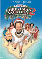 National Lampoon's Christmas Vacation 2: Cousin Eddie's Island Adventure