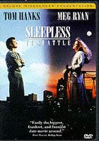 Sleepless in Seattle