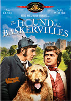 Hound Of The Baskervilles (1978)