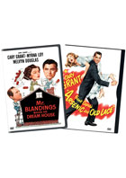Mr. Blandings Builds His Dream House / Arsenic And Old Lace