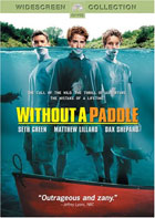 Without A Paddle (Widescreen)
