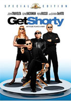Get Shorty: Collector's Edition (DTS)