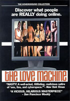 Love Machine