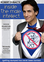 Inside The Male Intellect