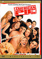 American Pie: Collector's Edition (R Rated Version)