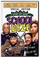 School Daze: Special Edition