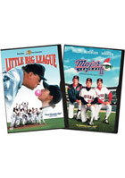 Little Big League / Major League II