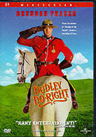 Dudley Do-Right