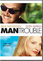 Man Trouble