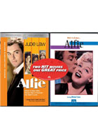 Alfie (1966) / Alfie (2004)