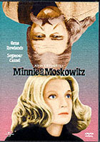 Minnie and Moskowitz: Special Edition