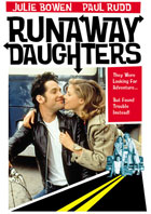 Runaway Daughters