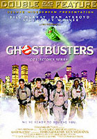 Ghostbusters / Ghostbusters 2