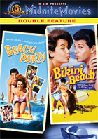 Beach Party / Bikini Beach (Double Feature)