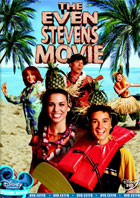 Even Stevens Movie