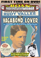 Vagabond Lover