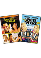 Breakin' All The Rules: Special Edition / White Chicks (PG-13 Rated Edition)